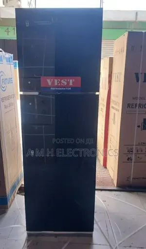 Vest 420L Refrigerator