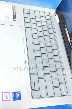 New Laptop HP Envy x360 32GB Intel Core Ultra 7 SSD 1T