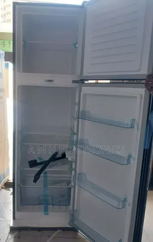 Vest 420L Refrigerator