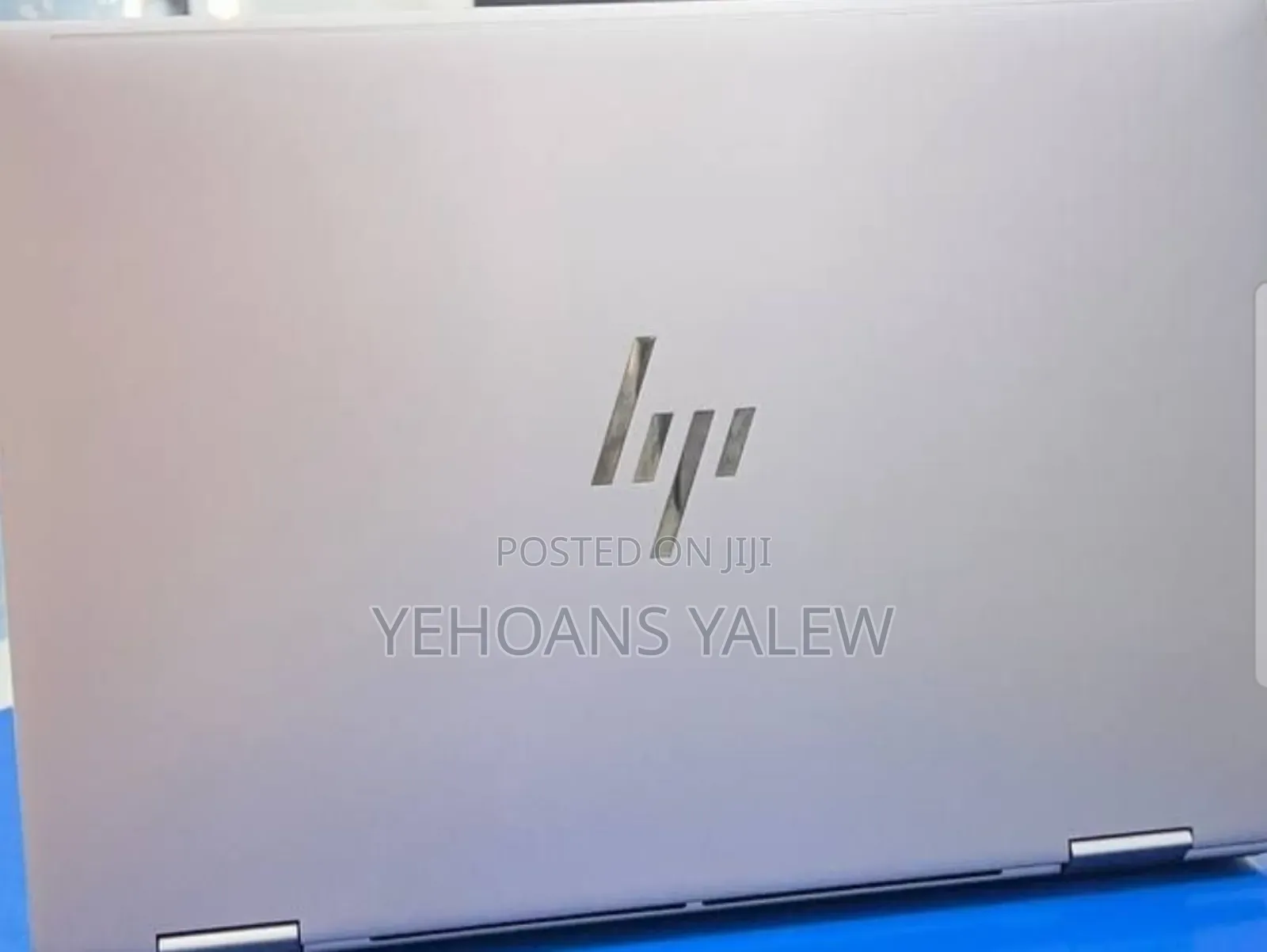 New Laptop HP Envy x360 32GB Intel Core Ultra 7 SSD 1T