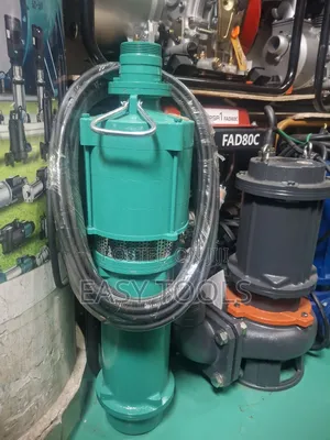 Shimge Submersible Water Pump