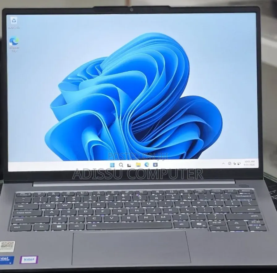 New Laptop Lenovo Thinkbook 14 16GB Intel Core 5 SSD 512GB