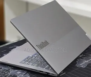 New Laptop Lenovo Thinkbook 14 16GB Intel Core 5 SSD 512GB
