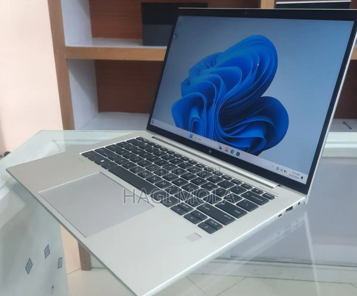 New Laptop HP EliteBook 840 16GB Intel Core i7 SSD 512GB