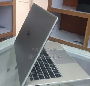 New Laptop HP EliteBook 840 16GB Intel Core i7 SSD 512GB