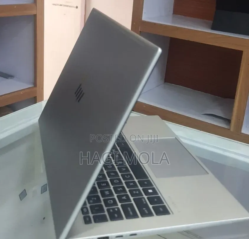 New Laptop HP EliteBook 840 16GB Intel Core i7 SSD 512GB