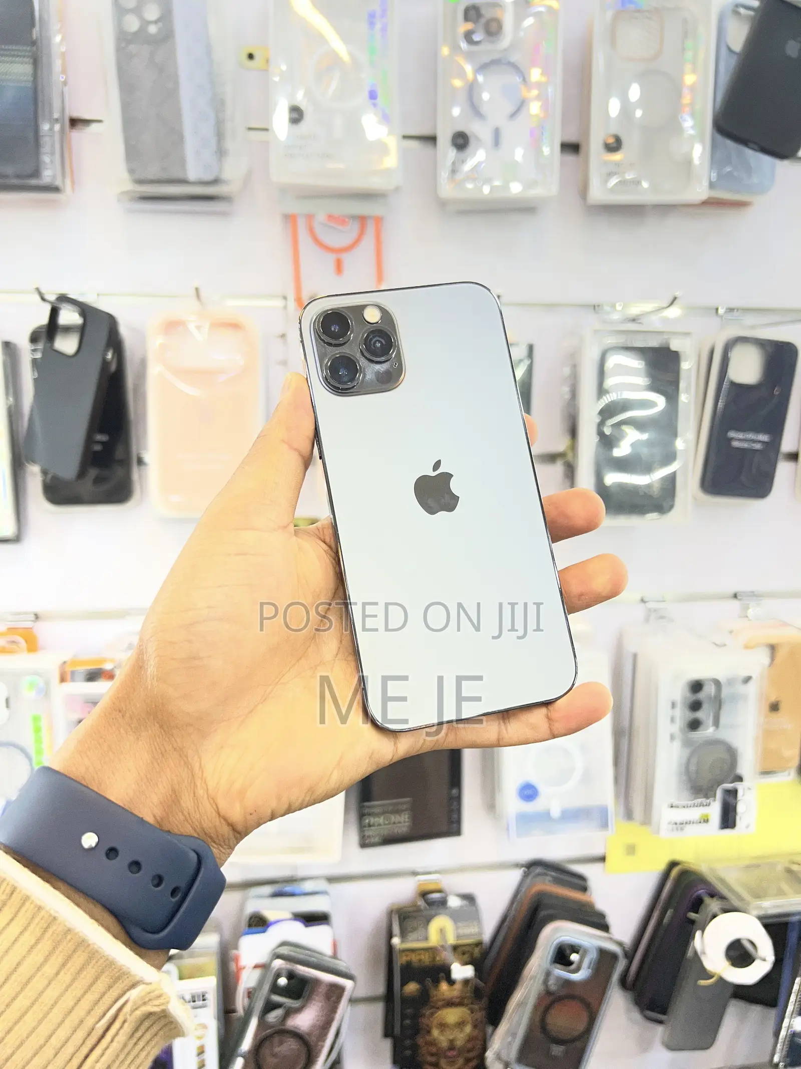 Apple iPhone 12 Pro 128 GB
