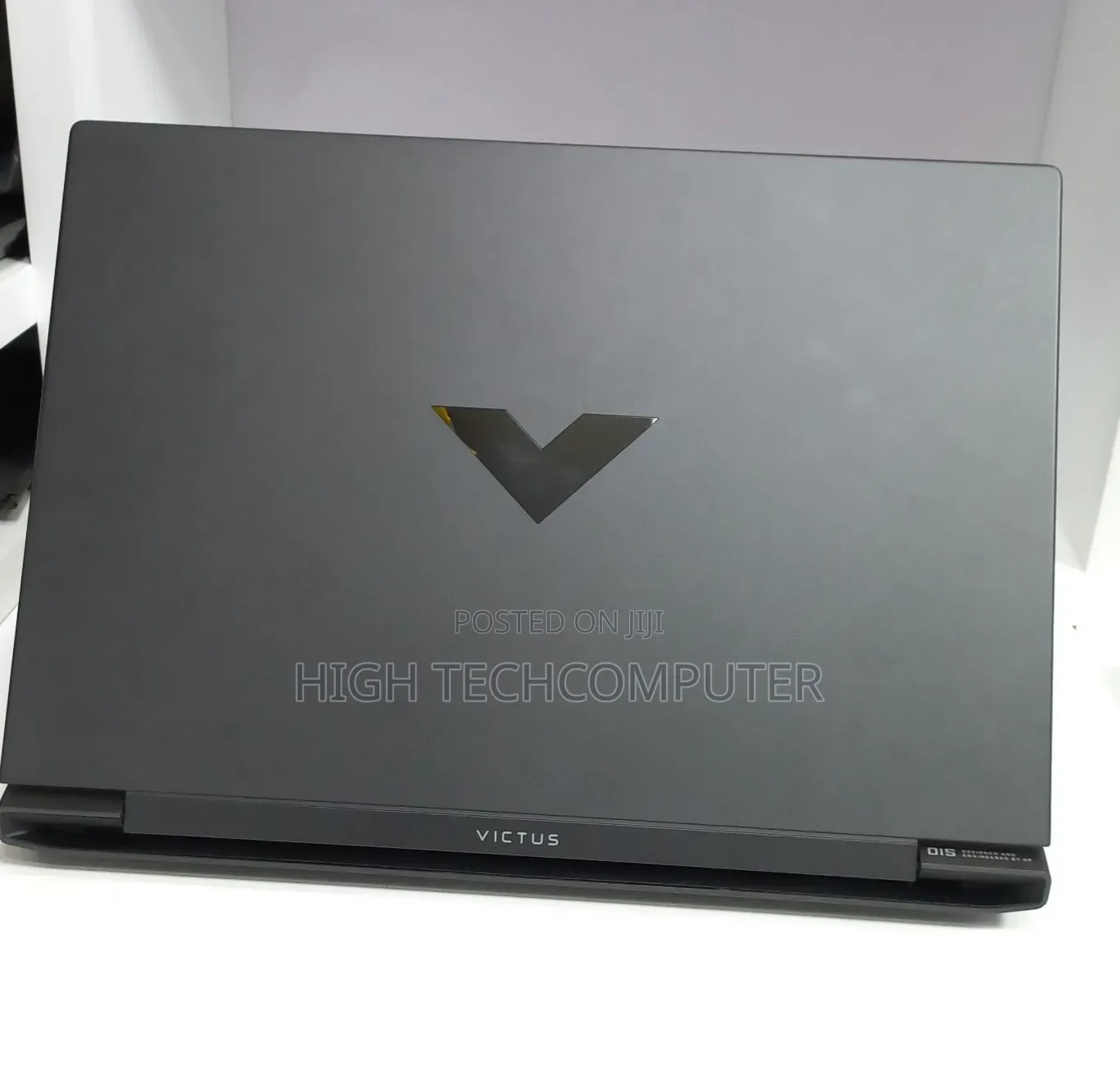 New Laptop HP Victus 16 16GB Intel Core i7 SSD 512GB