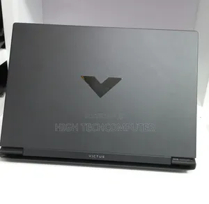 New Laptop HP Victus 16 16GB Intel Core i7 SSD 512GB