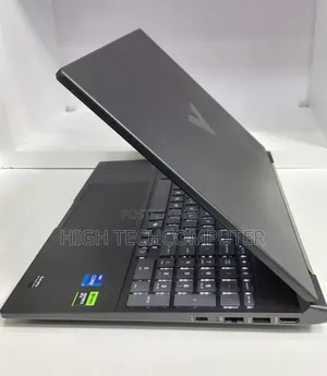 New Laptop HP Victus 16 16GB Intel Core i7 SSD 512GB