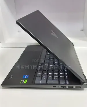 New Laptop HP Victus 16 16GB Intel Core i7 SSD 512GB