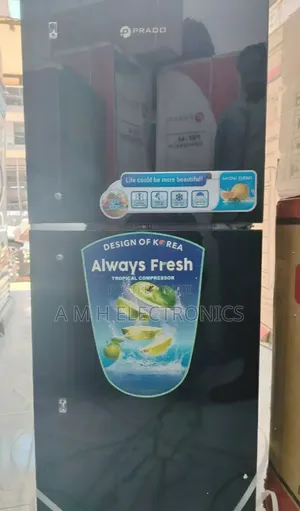 Prado 365L Refrigerator