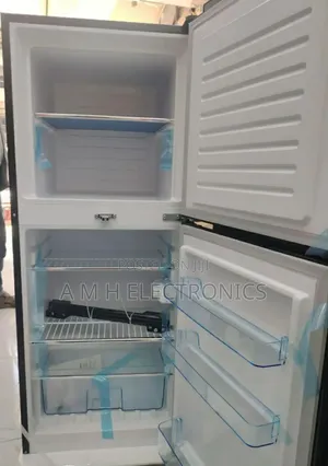 Prado 365L Refrigerator