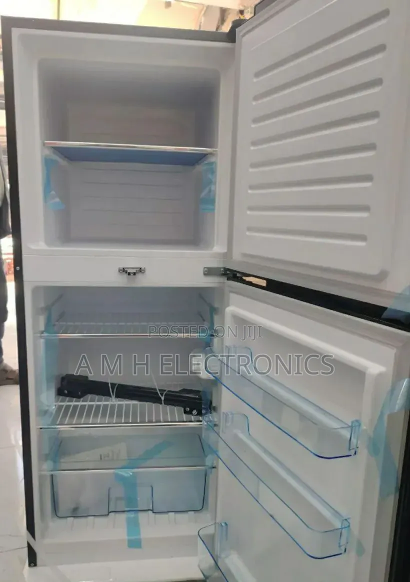 Prado 365L Refrigerator