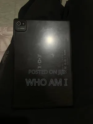 Xiaomi Pad 7 64 GB Black