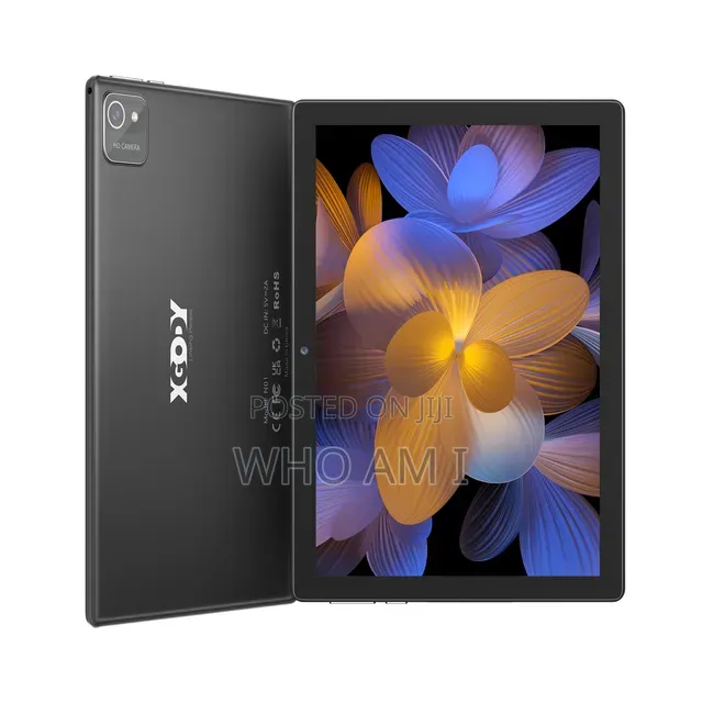 Xiaomi Pad 7 64 GB Black
