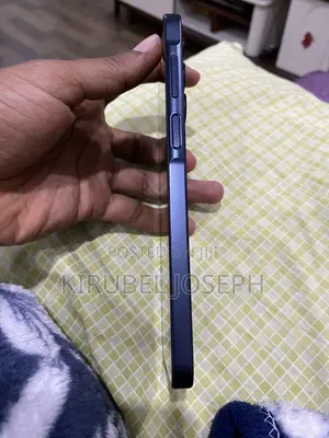 Samsung Galaxy A16 5G 128 GB Blue