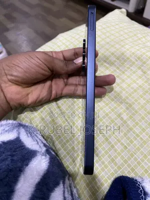 Samsung Galaxy A16 5G 128 GB Blue