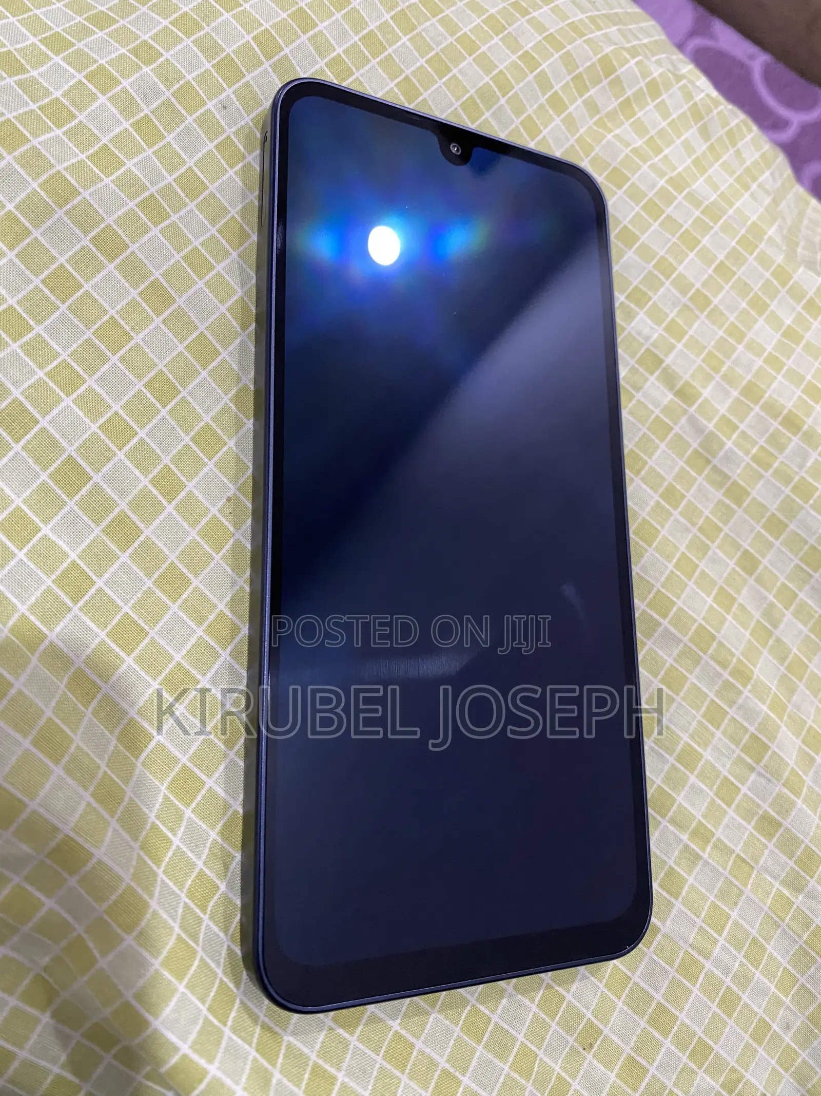 Samsung Galaxy A16 5G 128 GB Blue