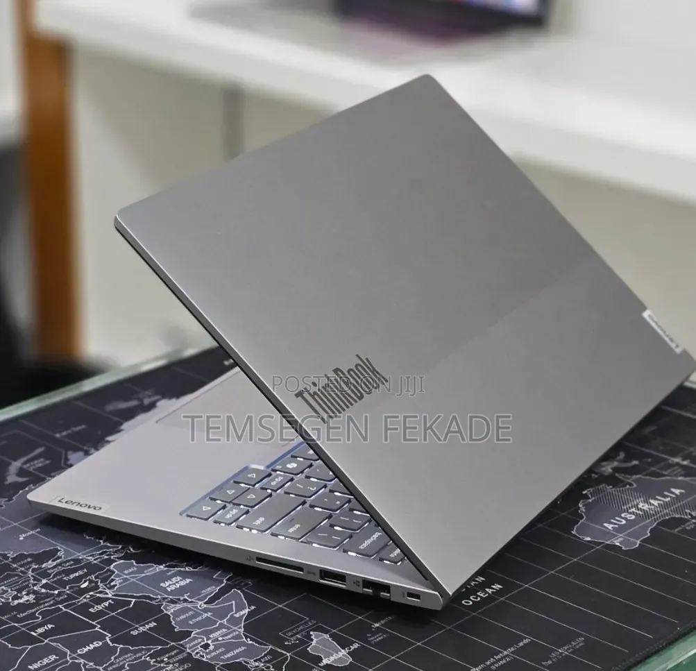 New Laptop Lenovo Thinkbook 14 16GB Intel Core Ultra 5 SSD 512GB