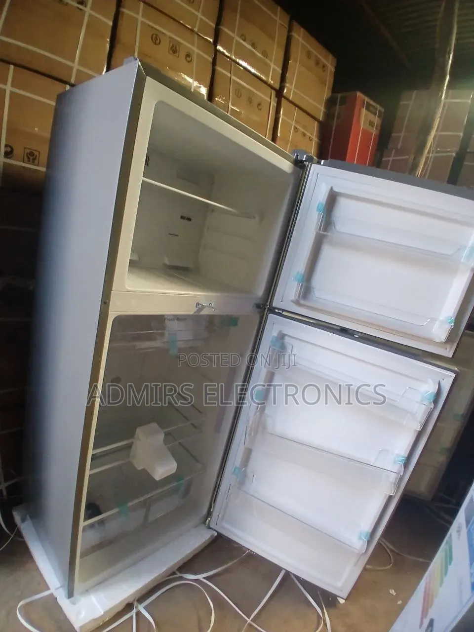 Refrigerator
