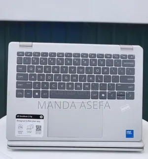 New Laptop HP OmniBook 5 Flip 14-fp0023dx 16GB Intel Core 7 SSD 512GB