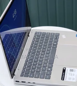 New Laptop HP OmniBook 5 Flip 14-fp0023dx 16GB Intel Core 7 SSD 512GB