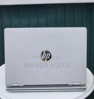 New Laptop HP OmniBook 5 Flip 14-fp0023dx 16GB Intel Core 7 SSD 512GB