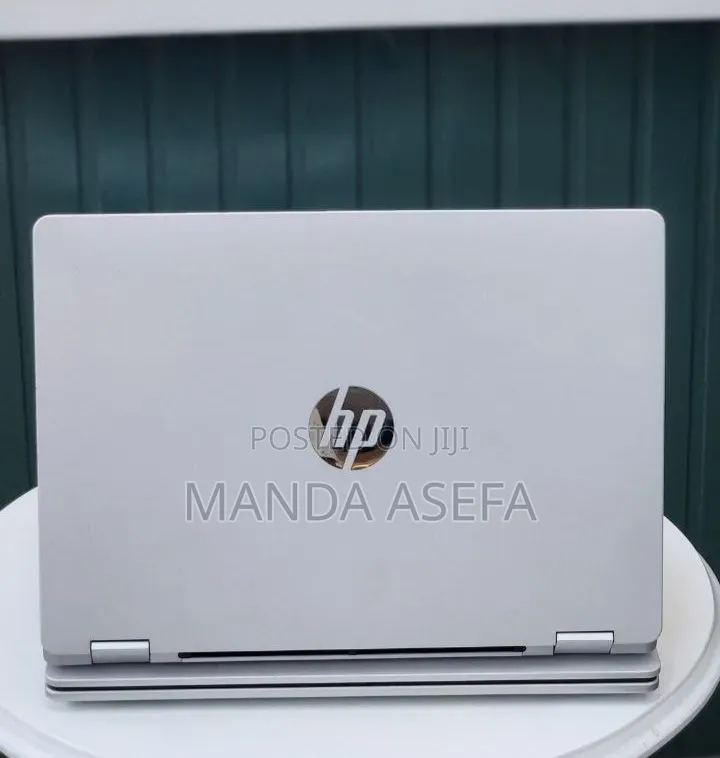 New Laptop HP OmniBook 5 Flip 14-fp0023dx 16GB Intel Core 7 SSD 512GB