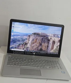 New Laptop HP Pavilion 14 8GB Intel Core i5 HDD 1T