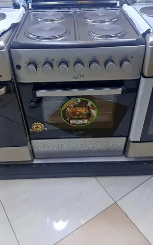 LUX 60*60 Freestanding Oven