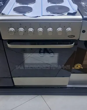 LUX 60*60 Freestanding Oven
