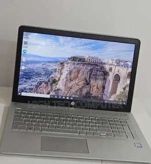 New Laptop HP Pavilion 14 8GB Intel Core i5 HDD 1T