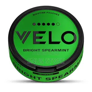 Vèłô Nicotine Pouches