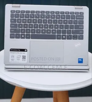 New Laptop HP 16GB Intel Core 7 SSD 512GB