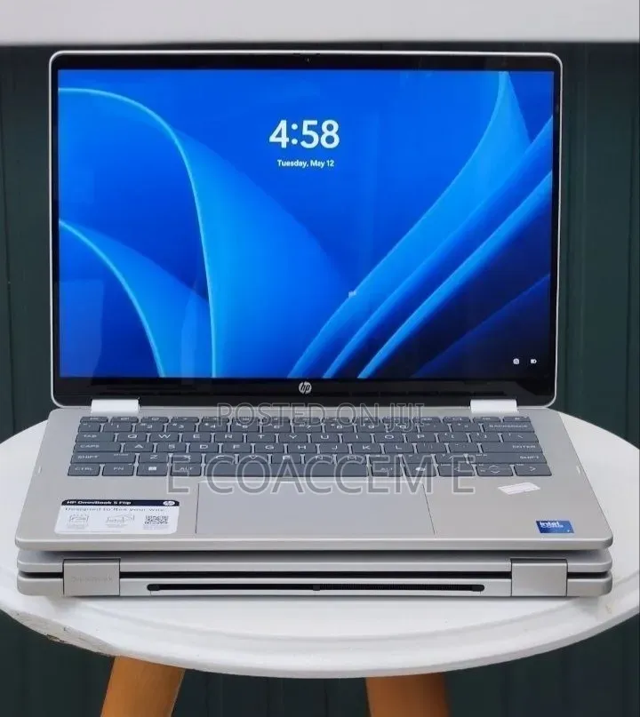 New Laptop HP 16GB Intel Core 7 SSD 512GB