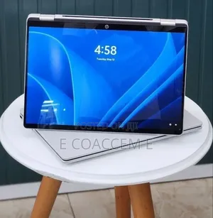 New Laptop HP 16GB Intel Core 7 SSD 512GB