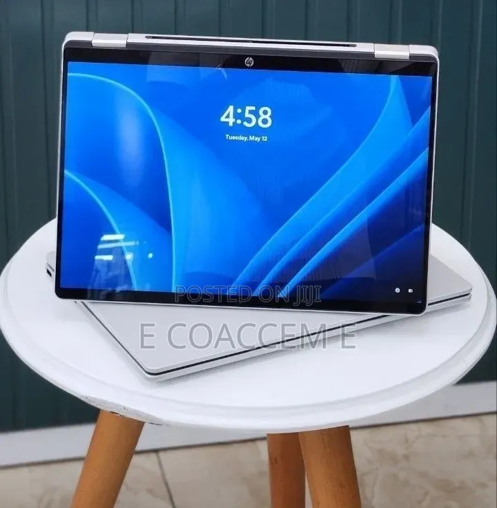 New Laptop HP 16GB Intel Core 7 SSD 512GB