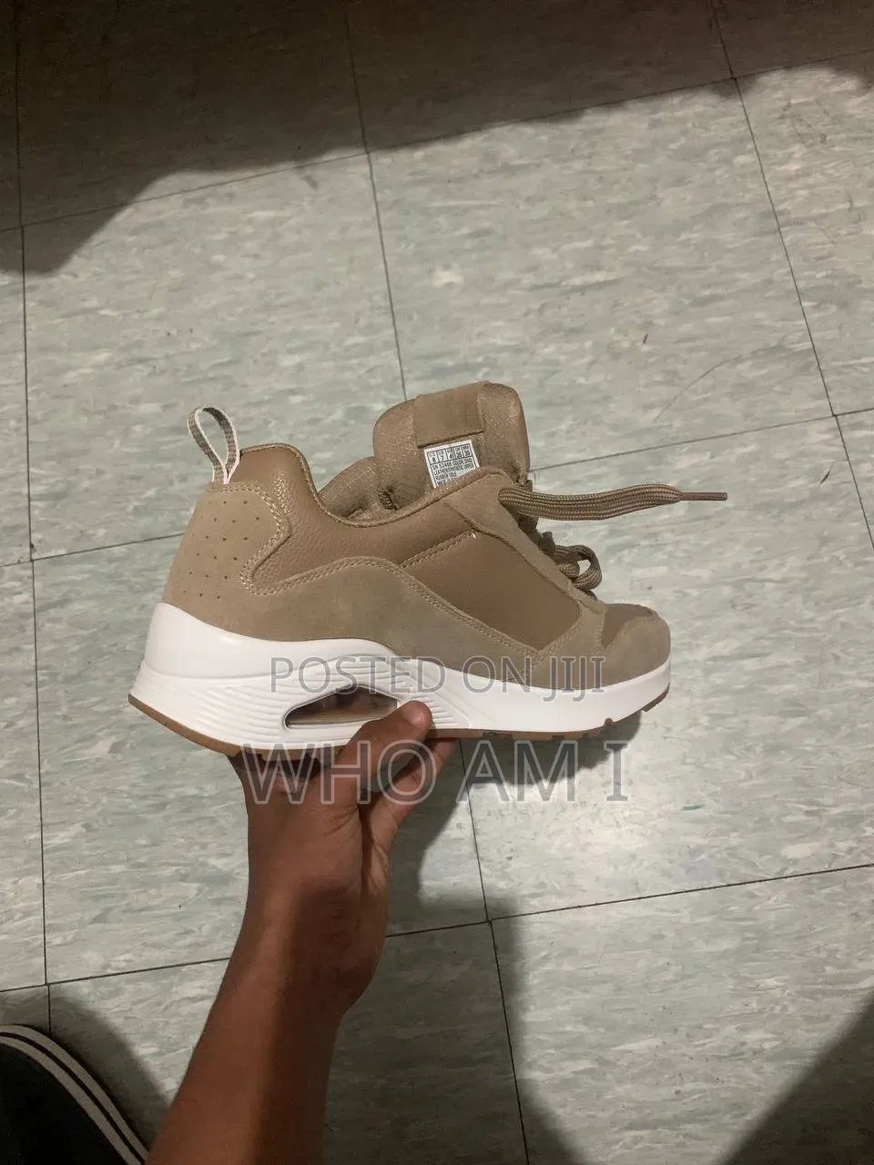 Sketchers Shoes