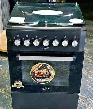 LUX 60*60 Freestanding Oven