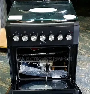 LUX 60*60 Freestanding Oven