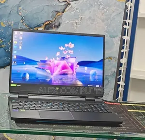 New Laptop Acer Predator Helios 300 16GB Intel Core i9 SSD 512GB