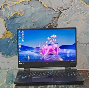 New Laptop Acer Predator Helios 300 16GB Intel Core i9 SSD 512GB