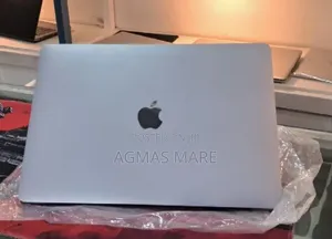 New Laptop Apple MacBook Pro 2020 M1 16GB Apple M1 SSD 256GB