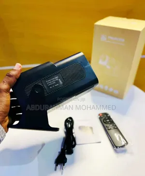 Smart Projector 200 Inch Display HY320 HD