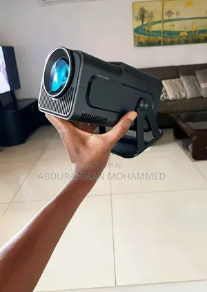Smart Projector 200 Inch Display HY320 HD