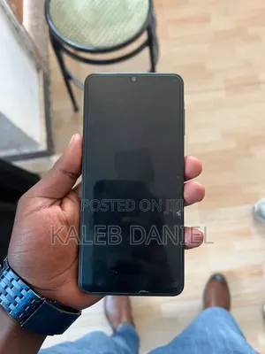 Samsung Galaxy A07 64 GB