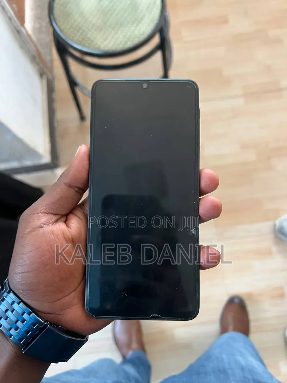 Samsung Galaxy A07 64 GB