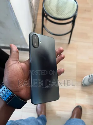 Samsung Galaxy A07 64 GB