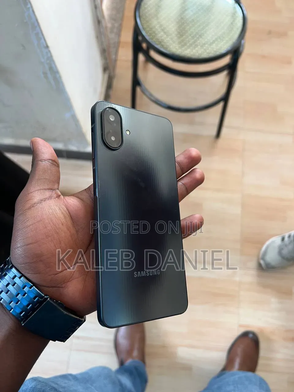 Samsung Galaxy A07 64 GB